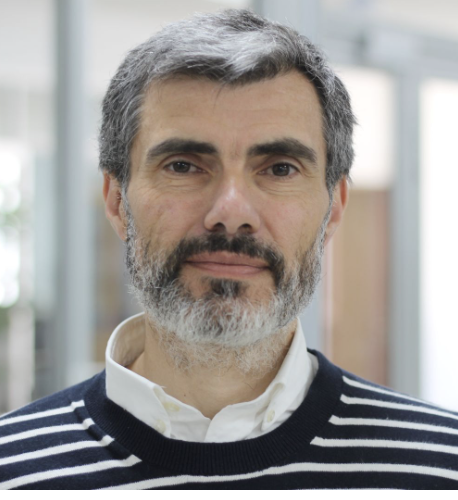 dario perez